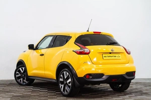 Внедорожник Nissan Juke 2015 года, 1329000 рублей, Сургут
