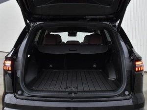 Внедорожник Geely Monjaro 2023 года, 3195000 рублей, Краснодар