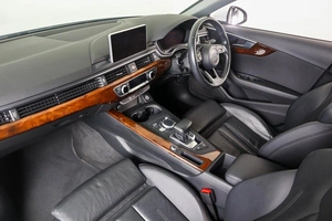 Универсал Audi A4 2017 года, 2039000 рублей, Пермь