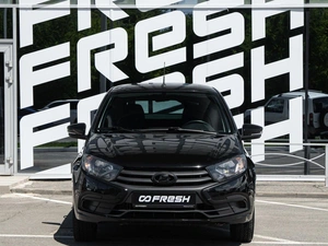 Лифтбек ВАЗ (LADA) Granta 2023 года, 785000 рублей, Волгоград