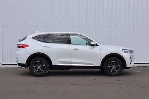 Внедорожник Haval F7 2019 года, 1580000 рублей, Брянск
