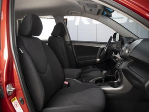 Внедорожник Toyota RAV4 2007 года, 1150000 рублей, Омск