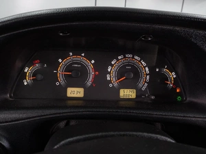 Внедорожник Chevrolet Niva 2020 года, 1018000 рублей, Воронеж