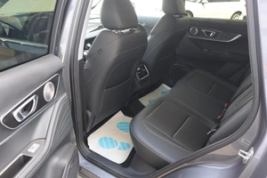 Внедорожник Chery Tiggo 7 2025 года, 2115000 рублей, Мирное