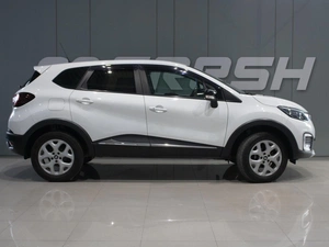 Внедорожник Renault Kaptur 2017 года, 1389000 рублей, Петрозаводск
