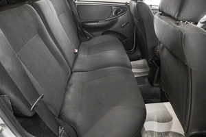 Внедорожник Chevrolet Niva 2014 года, 649000 рублей, Барнаул