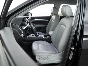 Внедорожник Audi Q5 2017 года, 2849999 рублей, Москва