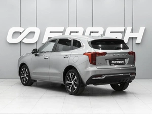 Внедорожник Haval Jolion 2022 года, 1970000 рублей, Ростов-на-Дону