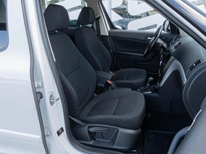 Внедорожник Skoda Yeti 2014 года, 1220000 рублей, Краснодар
