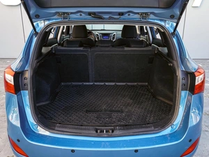 Универсал Hyundai i30 2012 года, 1230000 рублей, Краснодар