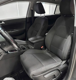Внедорожник Kia Sportage 2016 года, 1947000 рублей, Красноярск