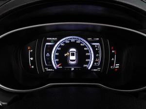 Внедорожник Geely Atlas 2019 года, 1519000 рублей, Воронеж
