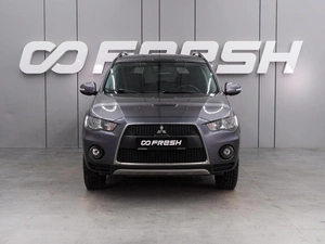 Внедорожник Mitsubishi Outlander 2010 года, 1099000 рублей, Воронеж
