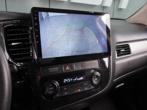 Внедорожник Mitsubishi Outlander 2018 года, 1867000 рублей, Воронеж