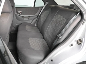 Седан Hyundai Accent 2004 года, 630000 рублей, Аксай