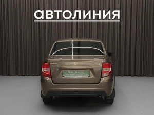 Седан ВАЗ (LADA) Granta 2022 года, 690000 рублей, Красноярск