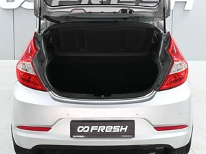 Хетчбэк Hyundai Solaris 2015 года, 1090000 рублей, Ростов-на-Дону