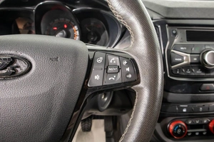 Седан ВАЗ (LADA) Vesta 2021 года, 1249000 рублей, Барнаул