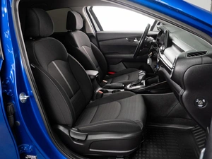 Седан Kia Cerato 2021 года, 1979000 рублей, Тюмень