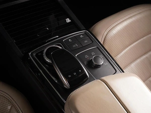 Внедорожник Mercedes-benz GLE-класс AMG 2015 года, 4494000 рублей, Минеральные Воды