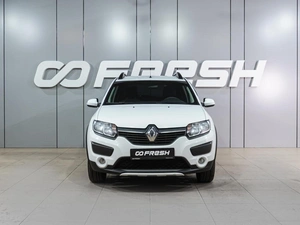 Хетчбэк Renault Sandero Stepway 2018 года, 1149000 рублей, Воронеж