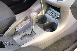 Внедорожник Toyota RAV4 2006 года, 1099000 рублей, Омск