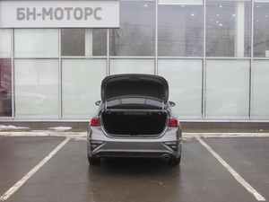 Седан Kia Cerato 2020 года, 2070000 рублей, Брянск