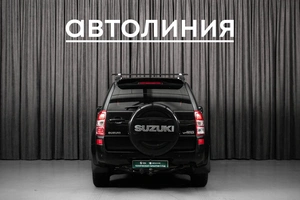 Внедорожник Suzuki Grand Vitara 2007 года, 899000 рублей, Красноярск