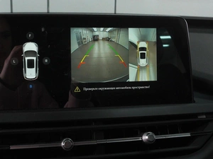 Внедорожник Chery Tiggo 8 2020 года, 1655000 рублей, Минеральные Воды