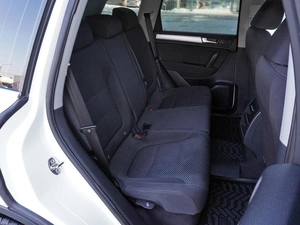 Внедорожник Volkswagen Touareg 2010 года, 1749000 рублей, Нижний Новгород