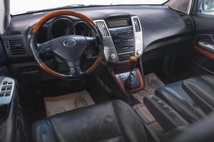 Внедорожник Lexus RX 2007 года, 1679000 рублей, Томск