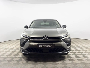 Лифтбек Citroen C5 X 2024 года, 4099000 рублей, Казань