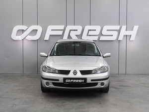 Лифтбек Renault Laguna 2006 года, 399000 рублей, Воронеж