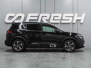 Внедорожник Citroen C5 Aircross 2020 года, 1919000 рублей, Воронеж
