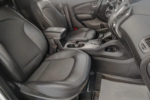 Внедорожник Hyundai ix35 2013 года, 1189000 рублей, Челябинск