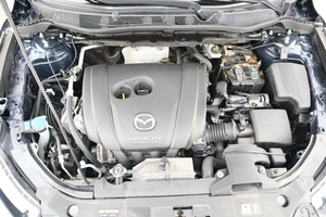 Внедорожник Mazda CX-5 2014 года, 1470000 рублей, Обнинск