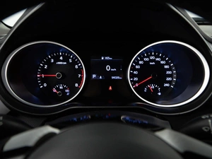 Хетчбэк Kia Ceed 2018 года, 1587444 рублей, Москва