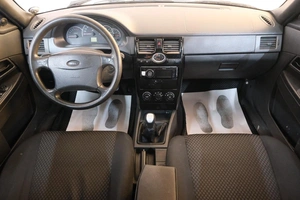 Хетчбэк ВАЗ (LADA) Priora 2011 года, 369000 рублей, Омск