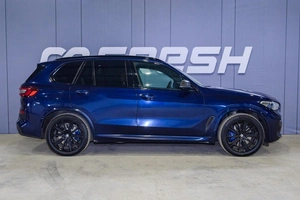 Внедорожник BMW X5 2020 года, 5712000 рублей, Ульяновск