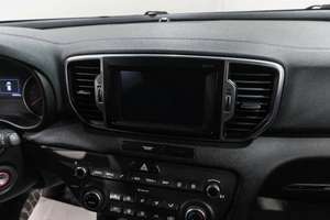 Внедорожник Kia Sportage 2016 года, 2109000 рублей, Новокузнецк