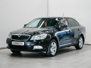 Лифтбек Skoda Octavia 2012 года, 879000 рублей, Красноярск