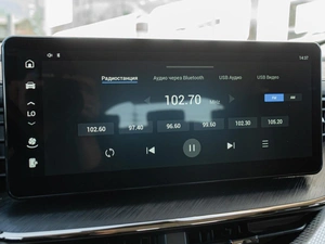 Внедорожник Haval F7 2023 года, 2519000 рублей, Краснодар
