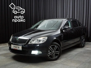 Универсал Skoda Octavia 2012 года, 987000 рублей, Красноярск