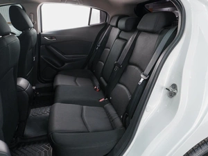 Хетчбэк Mazda 3 2013 года, 1239000 рублей, Сургут