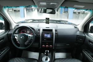 Внедорожник Nissan X-Trail 2013 года, 1633000 рублей, Солонцы