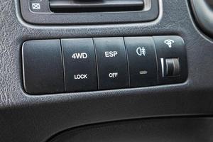 Внедорожник Hyundai Tucson 2007 года, 929000 рублей, Барнаул