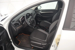 Седан ВАЗ (LADA) Vesta 2023 года, 1195000 рублей, Орёл