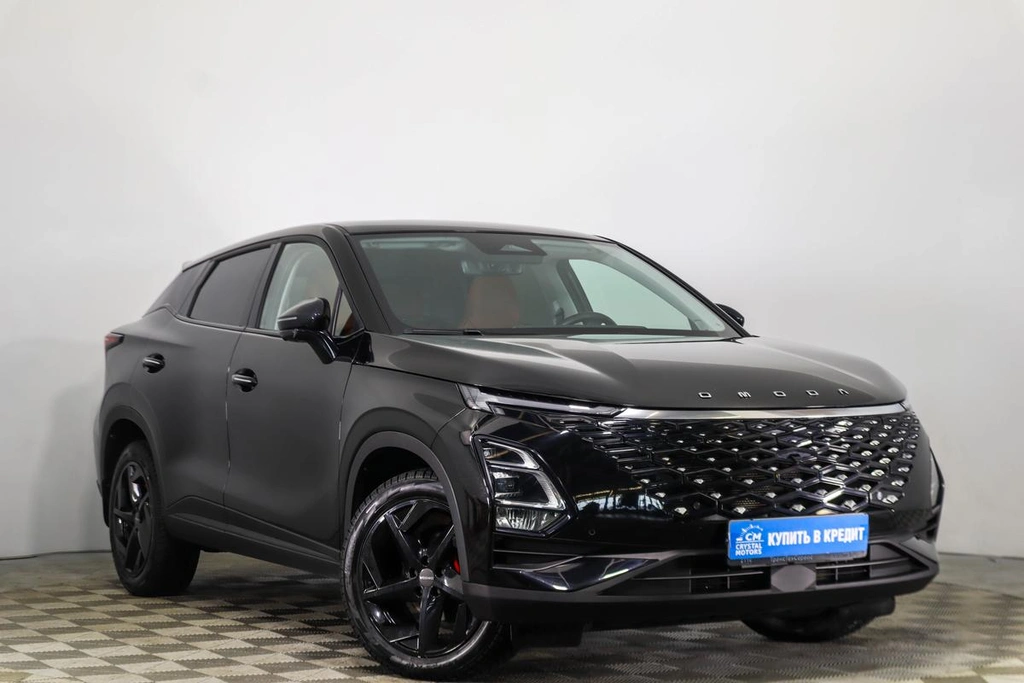 Внедорожник OMODA C5 2022 года, 1849000 рублей, Пермь