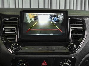 Седан Hyundai Solaris 2020 года, 1790000 рублей, Ставрополь