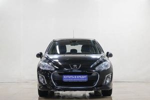 Хетчбэк Peugeot 308 2012 года, 509000 рублей, Новокузнецк